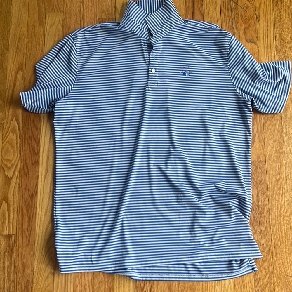 Golf polo